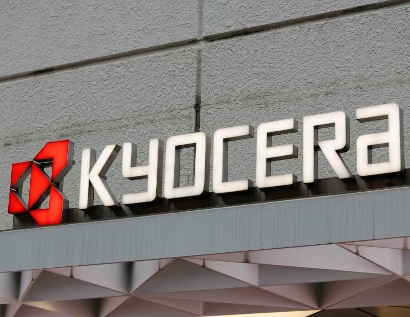 Kyocera