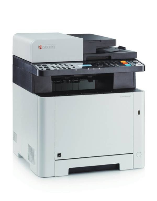 Kyocera Digital Laser Printer B/W M5521 cdw