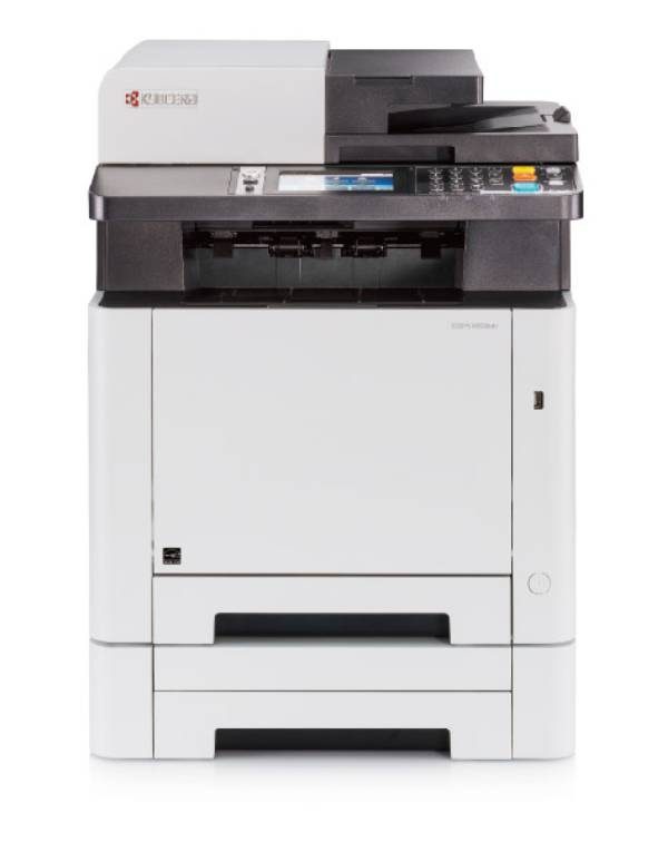Kyocera Digital Multifunction Laser Printer B/W M5526 cdn
