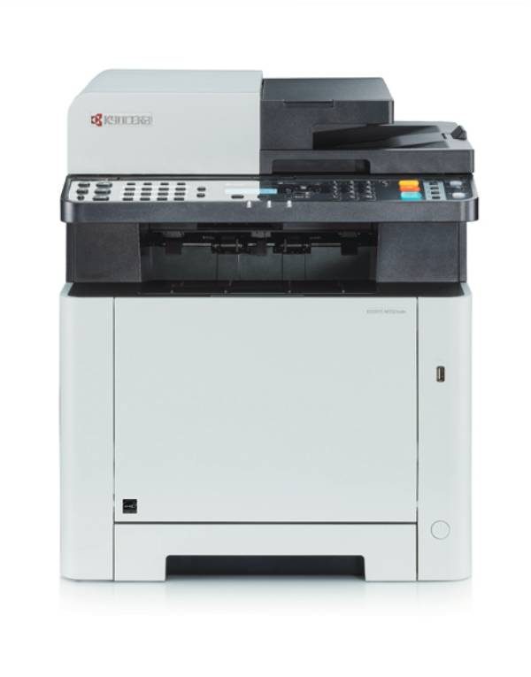 Kyocera Digital Laser Printer B/W M5521 cdn
