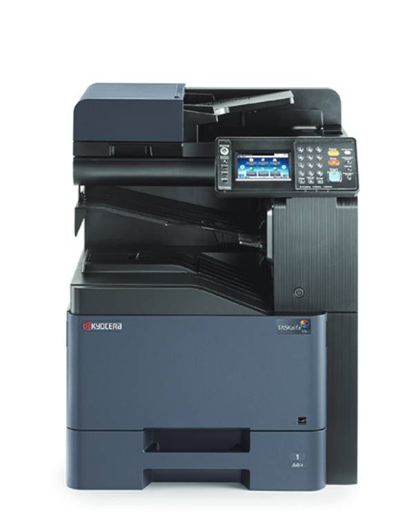 Kyocera Digital Multifunction Color Copier TA-306ci