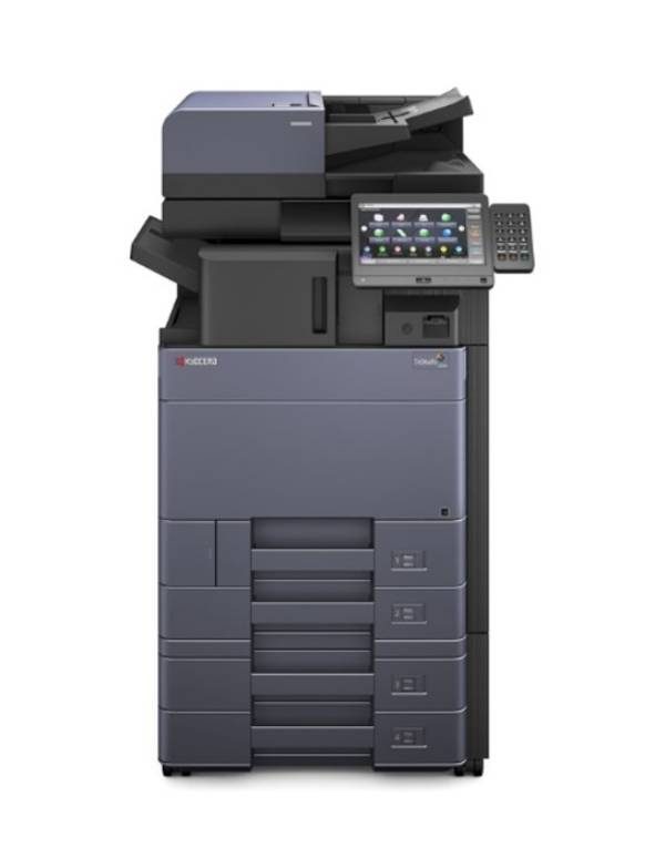 Kyocera Digital Multifunction Color Copier TA-2553ci