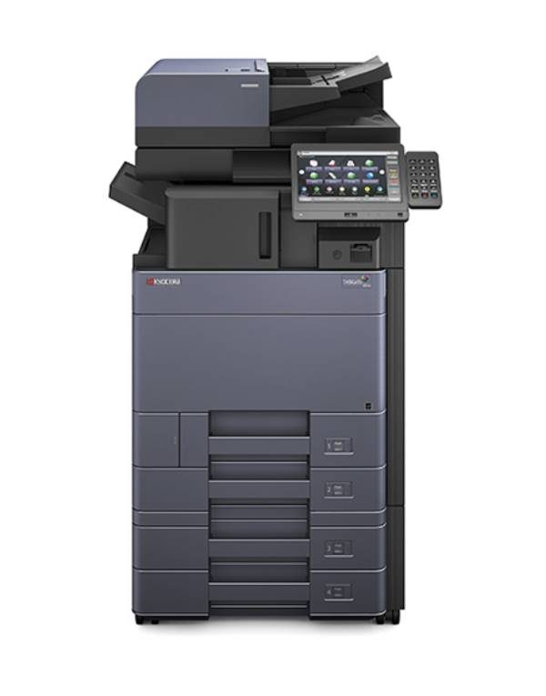 Kyocera Digital Multifunction Color Copier TA-3253ci