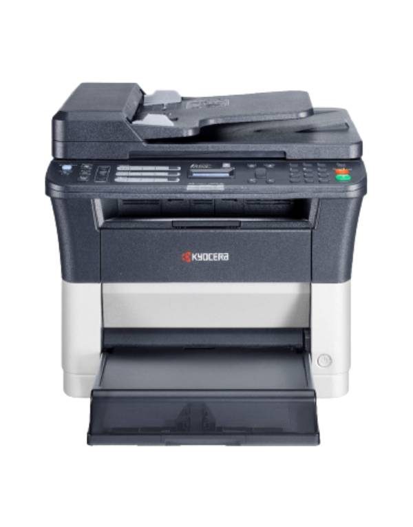Kyocera Digital Multifunction Laser Printer B/W FS-1120 MFP