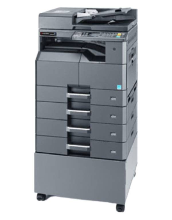 Kyocera Digital Multifunction B/W Copier TA-2020