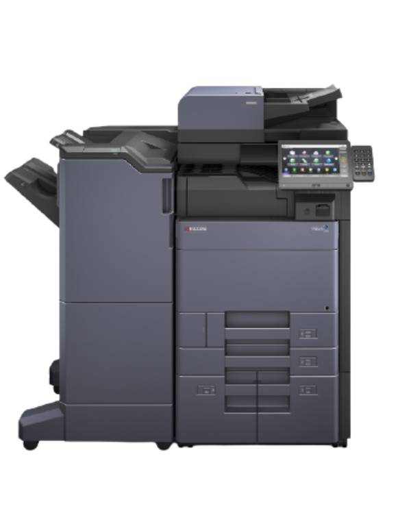 Kyocera Digital Multifunction B/W Copier TA-5003 i