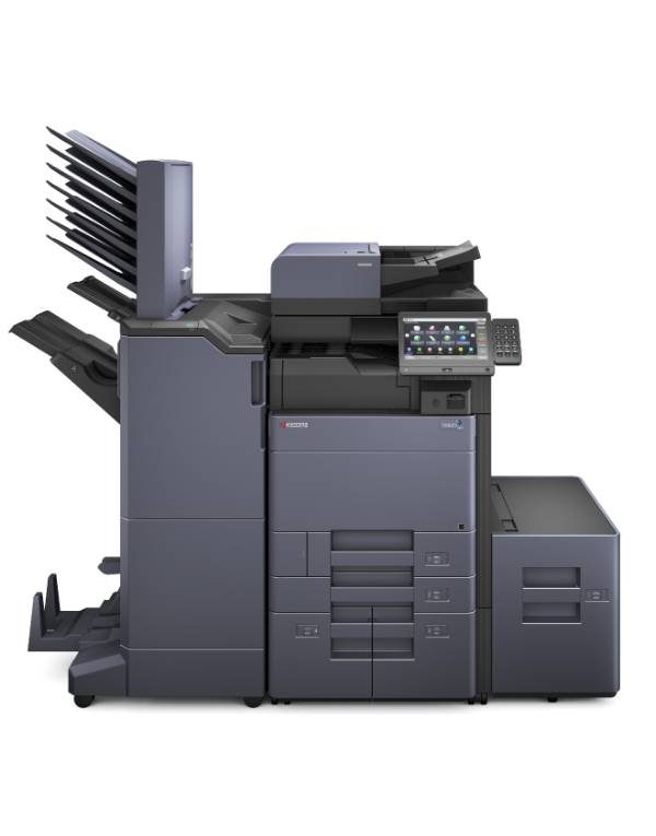 Kyocera Digital Multifunction B/W Copier TA-6003 i