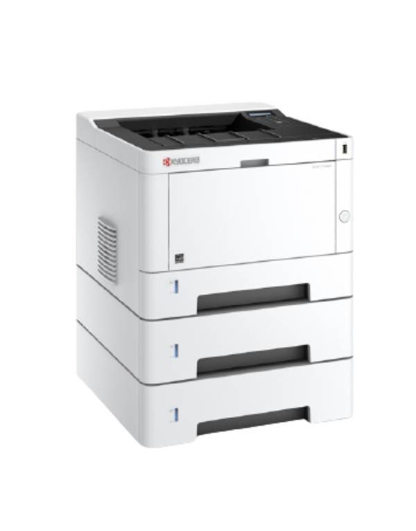 Kyocera Digital Laser Printer B/W P2040 DN