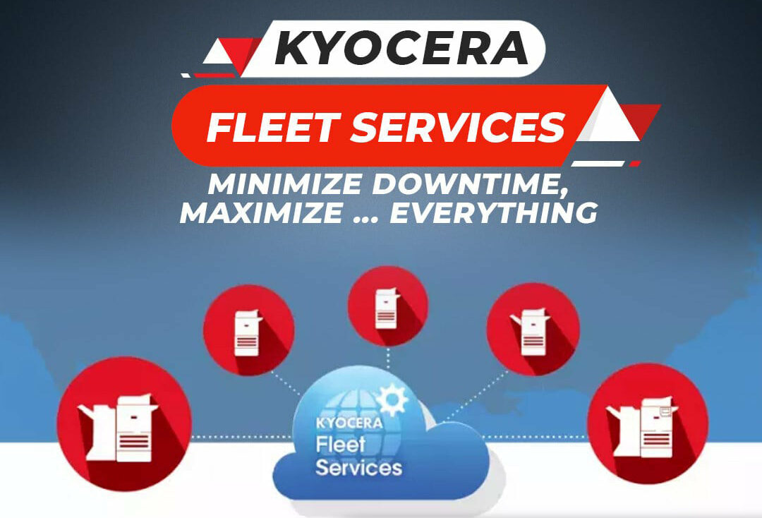 KYOCERA Fleet Services